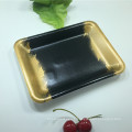 Plastic Meat and Poultry Packaging punnet  EPS Foam Trays container